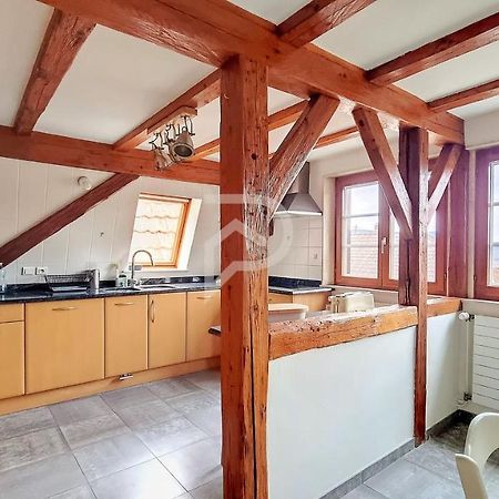 Villa Louisa Zellenberg Luaran gambar