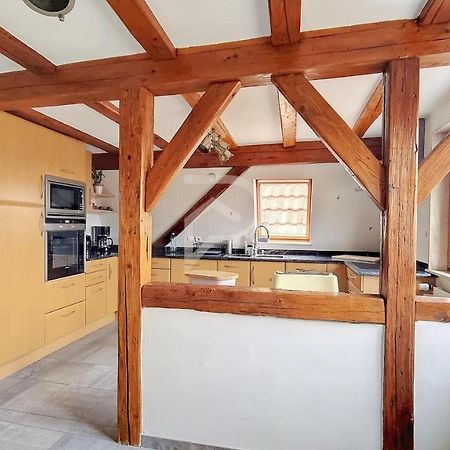 Villa Louisa Zellenberg Luaran gambar