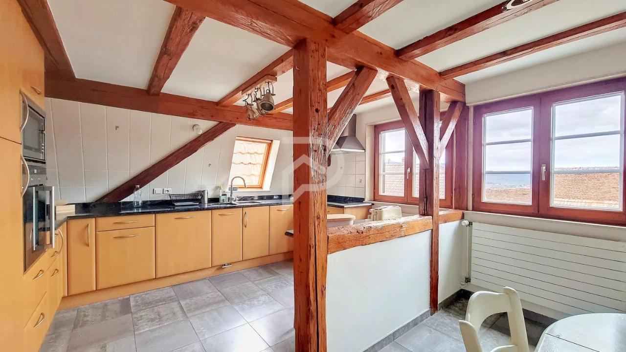 Villa Louisa Zellenberg Luaran gambar