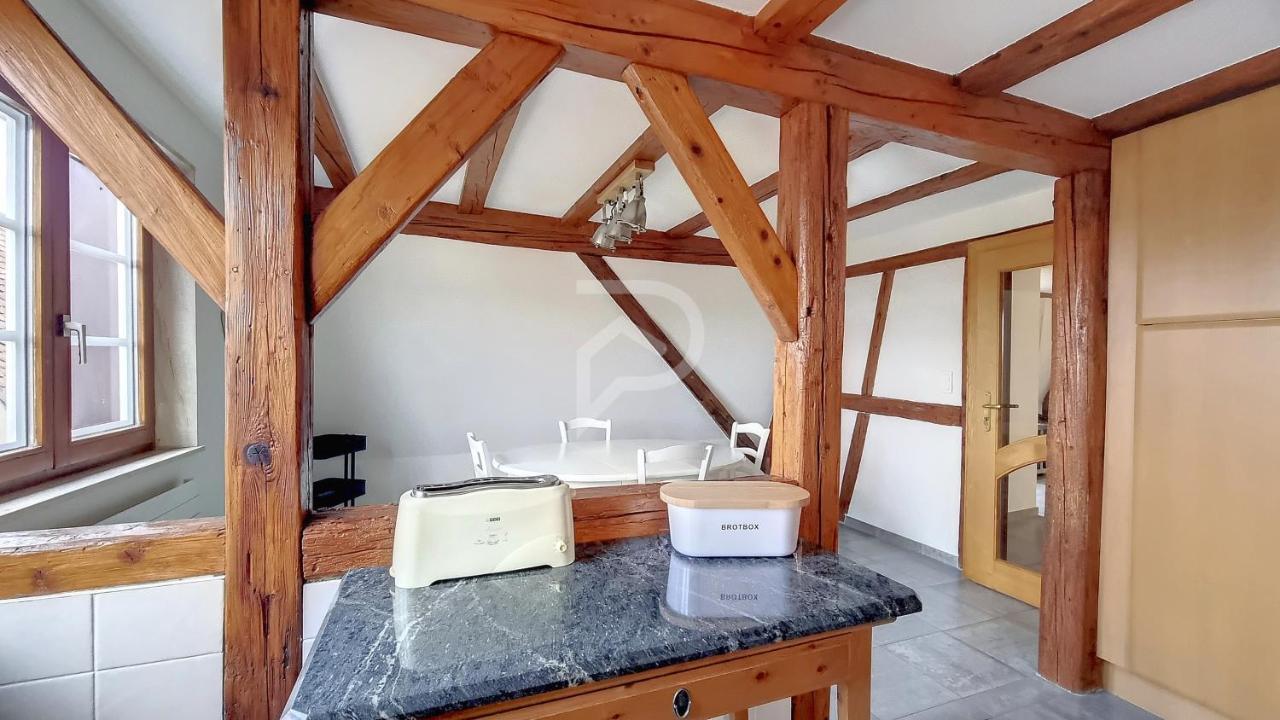 Villa Louisa Zellenberg Luaran gambar