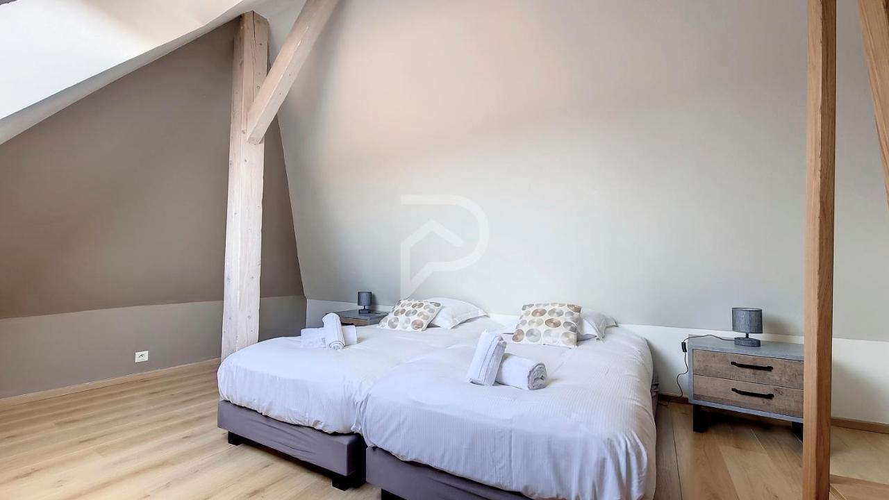 Villa Louisa Zellenberg Luaran gambar