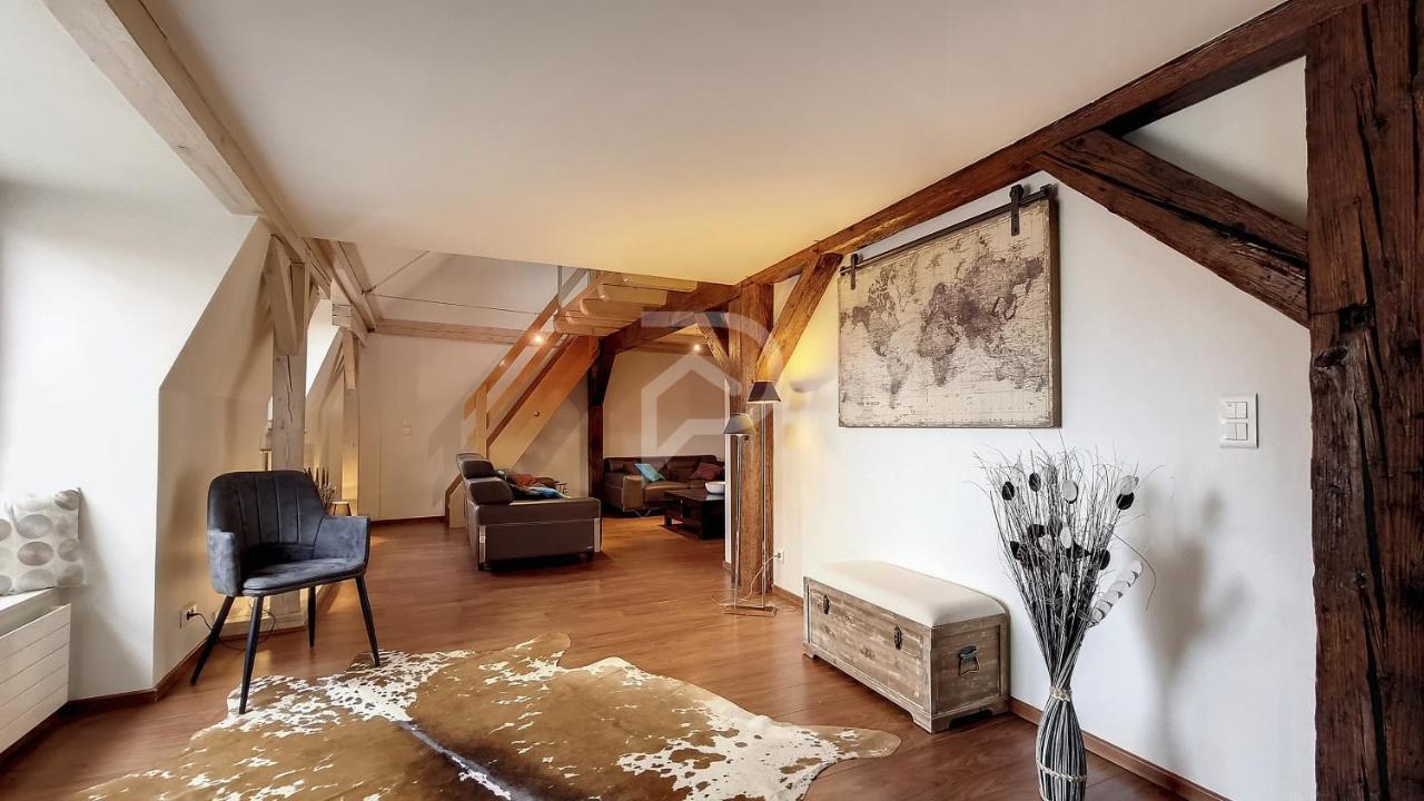 Villa Louisa Zellenberg Luaran gambar
